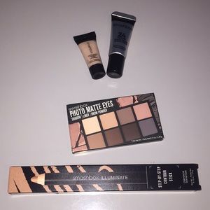 Smashbox bundle